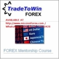 Gavin Holmes - VSA Forex Trading Mentorship Course(Enjoy Free BONUS Tradeguider VSA Symposium)